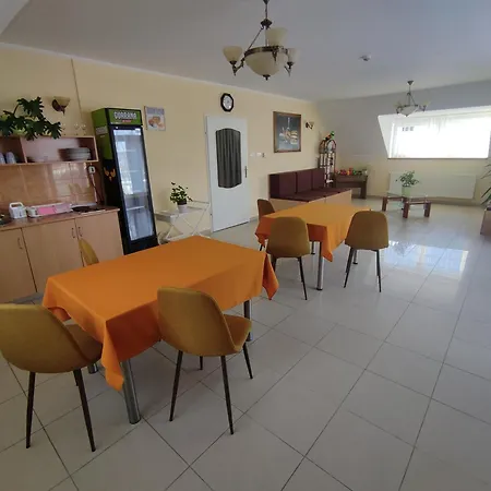 Invest Bed and breakfast