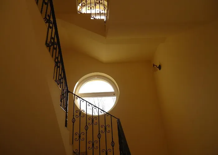 Bed and breakfast Invest Eger