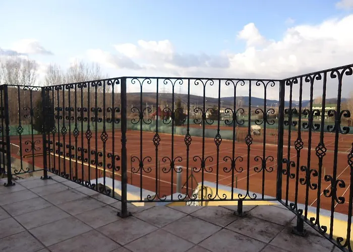 Invest Vendeghaz Bed & Breakfast Eger
